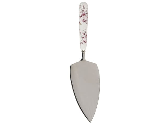 Paleta pentru tort - Ditsy Floral White | Creative Tops