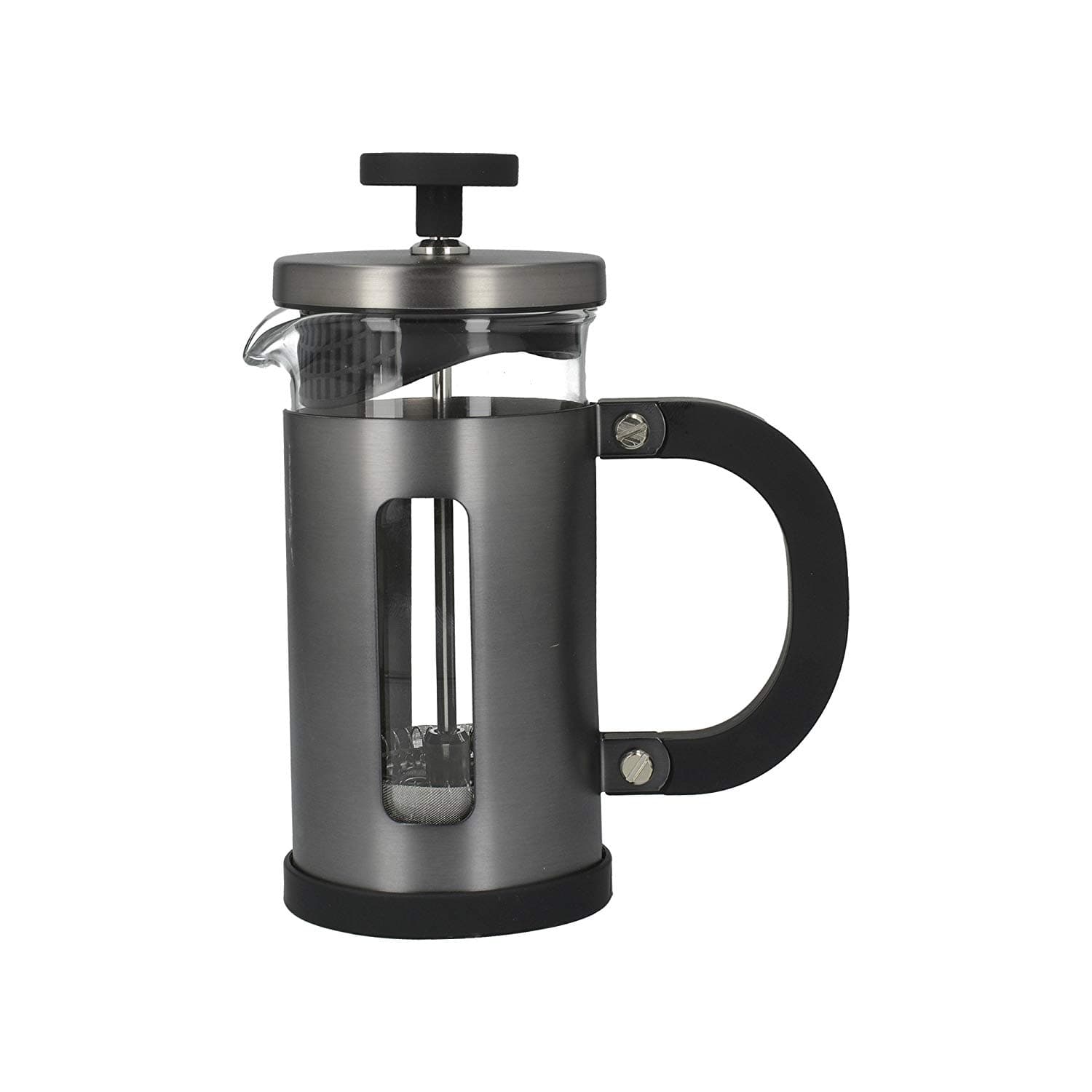 Cafetiera - La Cafetiere Edited - Grey | Creative Tops