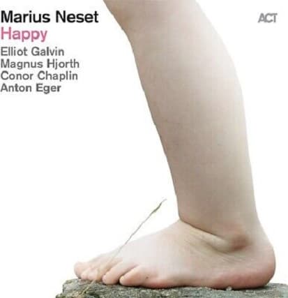 Happy | Marius Neset, Anton Eger, Elliot Galvin, Magnus Hjorth, Conor Chaplin