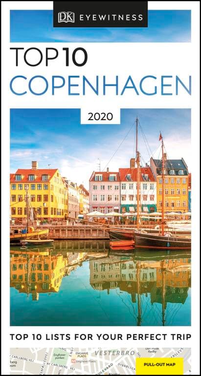 Top 10 Copenhagen | DK Travel