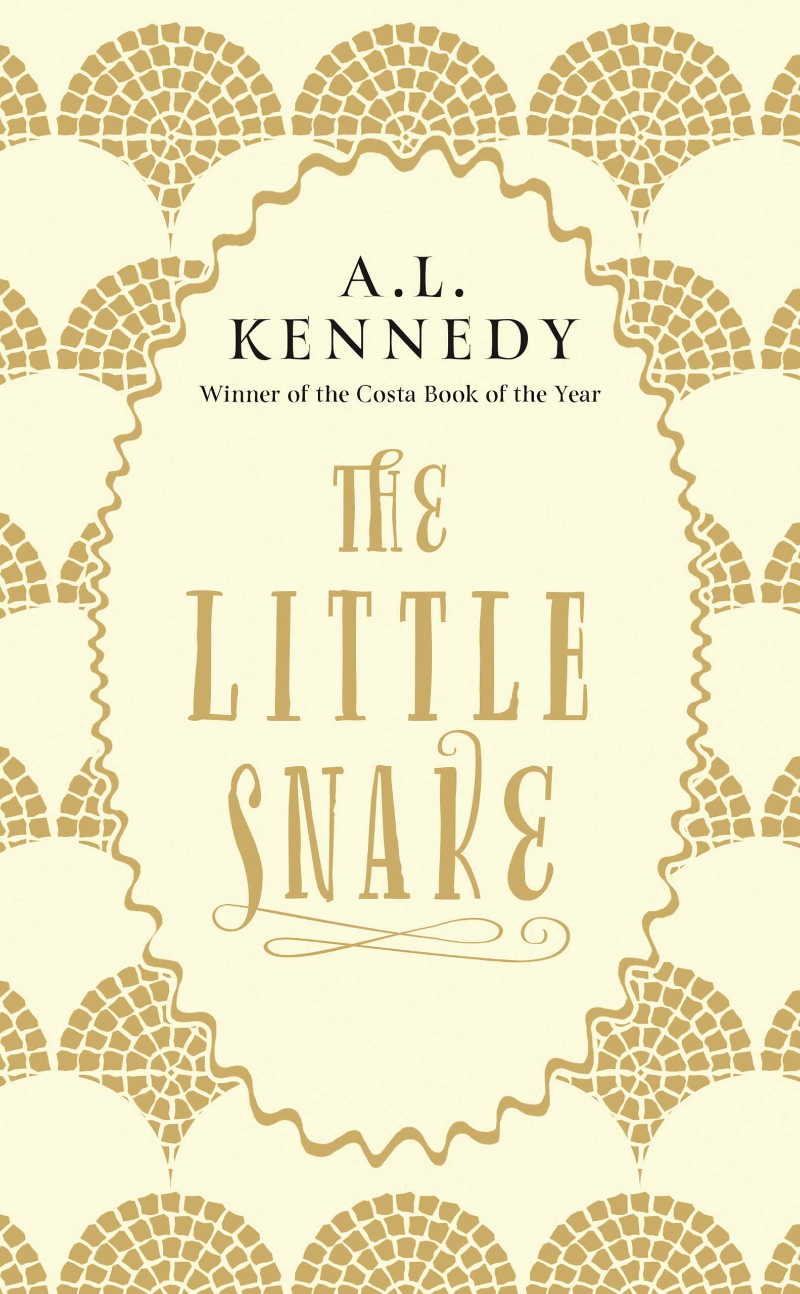 The Little Snake  | A. L. Kennedy