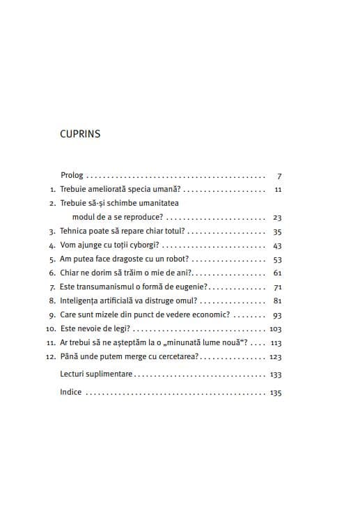 Pot face robotii dragoste? | Jean-Michel Besnier, Laurent Alexandre