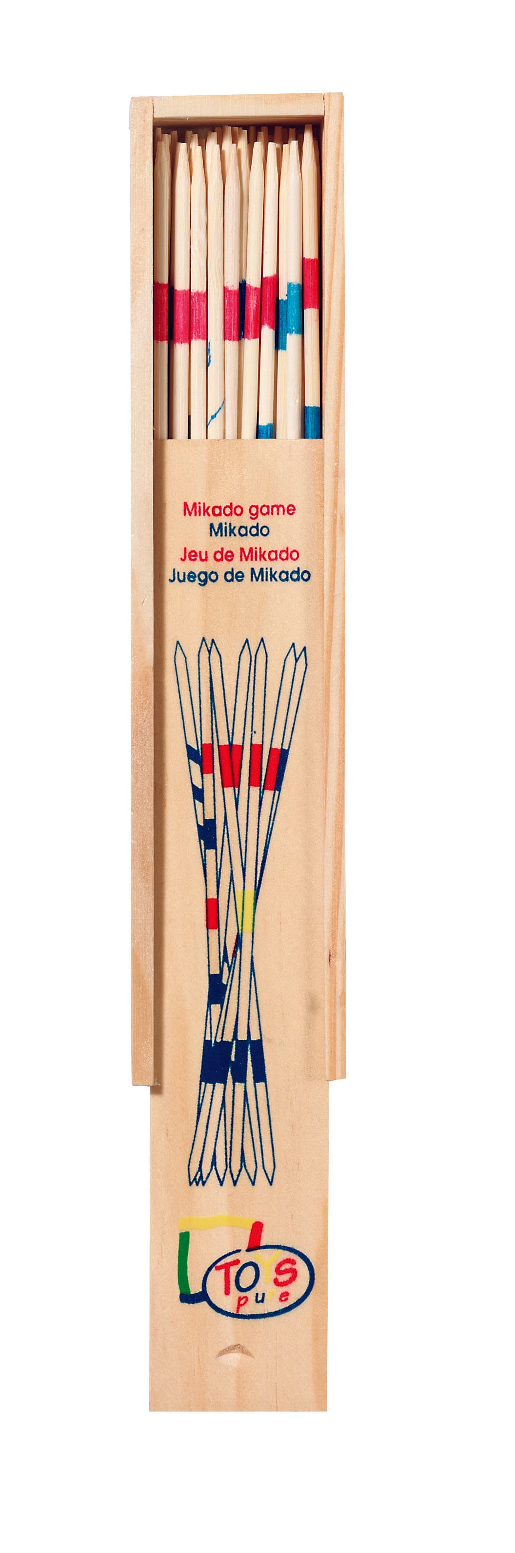 Joc - Mikado | Goki