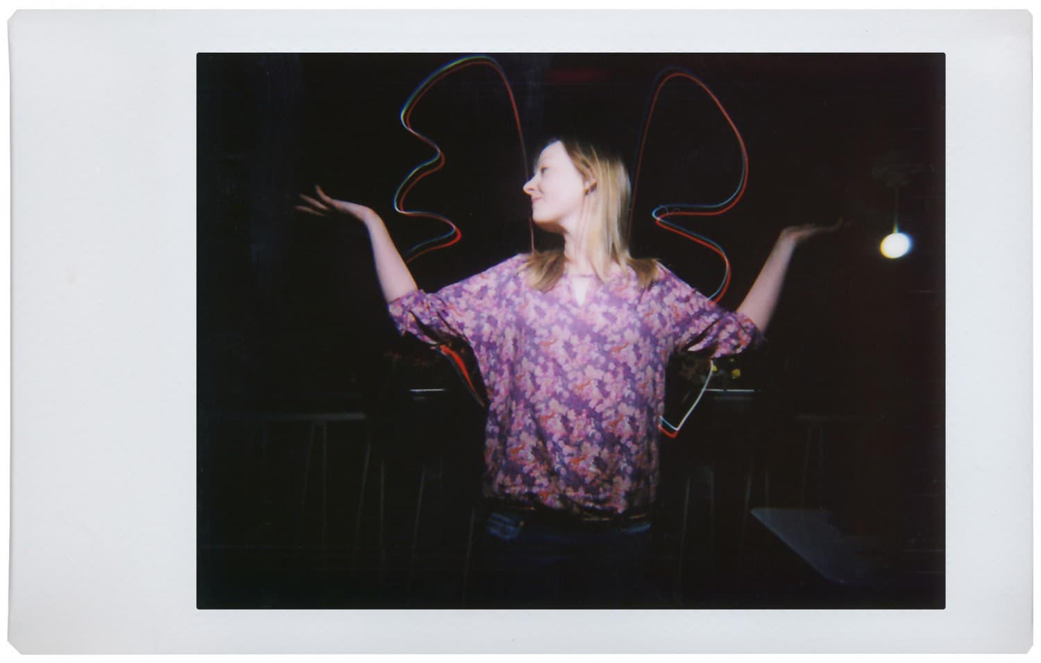 Aparat foto instant - Sanremo | Lomography