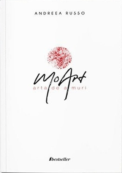 MoArt | Andreea Russo
