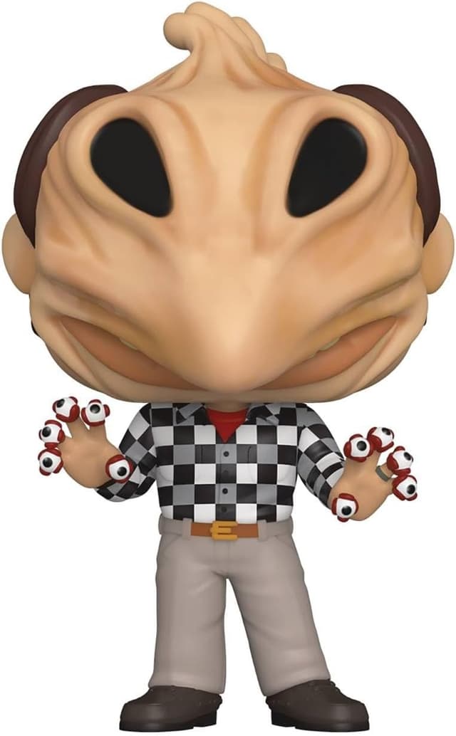 Figurina - Beetlejuice - Adam Maitland | Funko