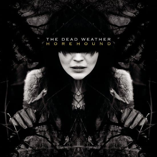 Horehound - Vinyl | The Dead Weather