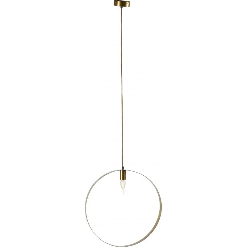Lustra- Ruban 48 cm | Sarl Athezza