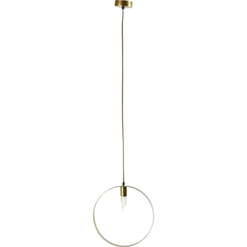 Lustra - Ruban D33 cm  | Sarl Athezza