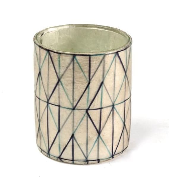 Suport pentru lumanare - Diamond  | Kinta