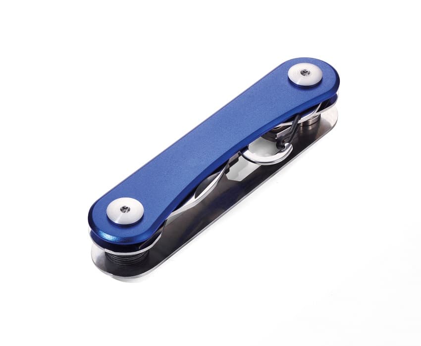 Unealta multifunctionala - Key Organiser  | Troika