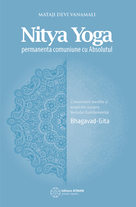 Nitya Yoga | Mataji Devi Vanamali