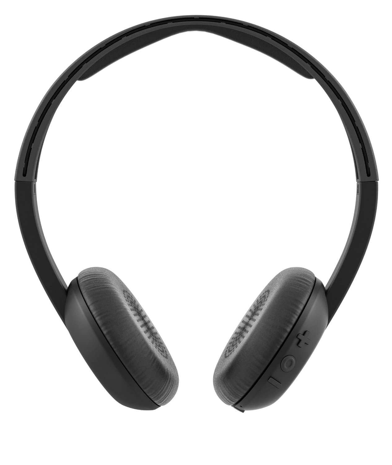 Casti Bluetooth Wireless Skullcandy - Uproar Black/Grey | Skullcandy