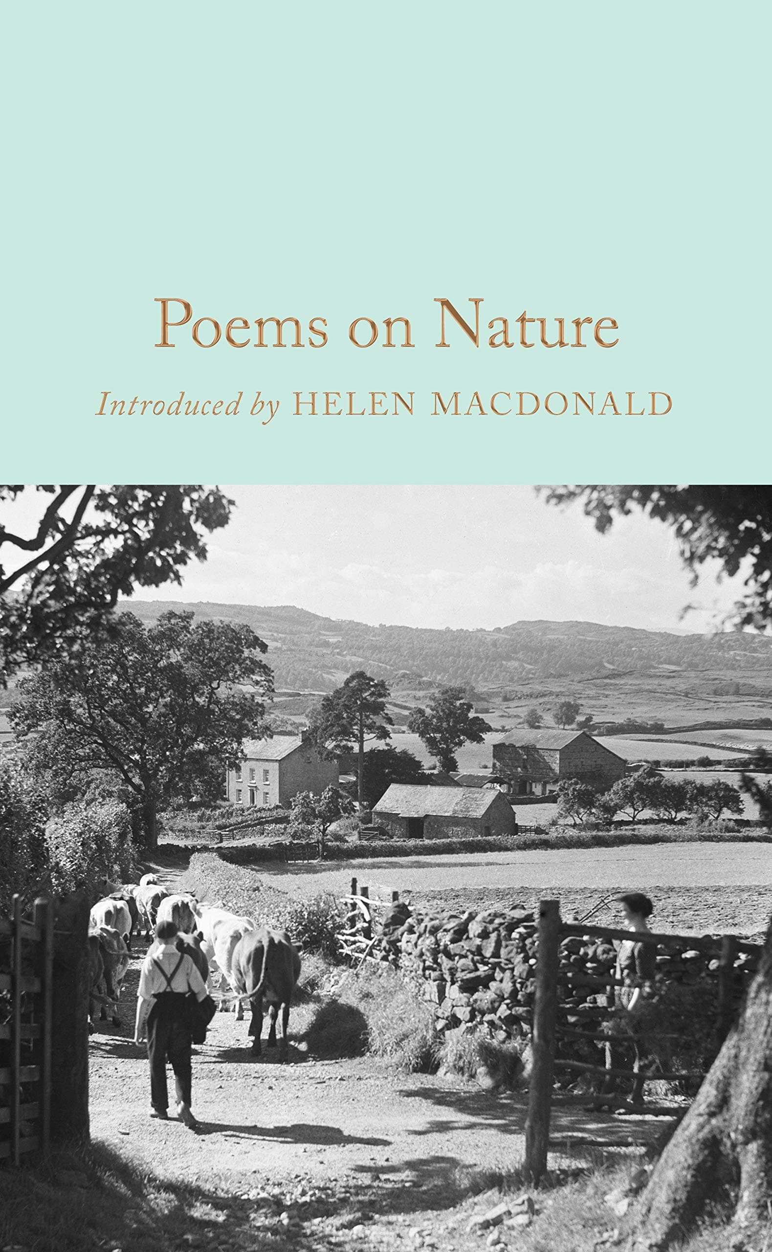 Poems on Nature  |