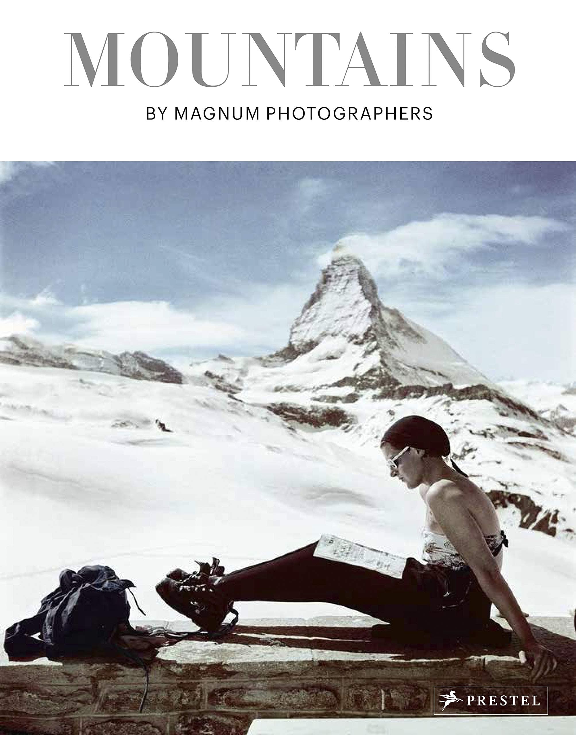 Mountains | Annalisa Cittera, Nathalie Herschdorfer