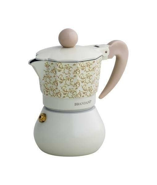 Cafetiera -  Riccioli Di Fata 1 Cup | Brandani