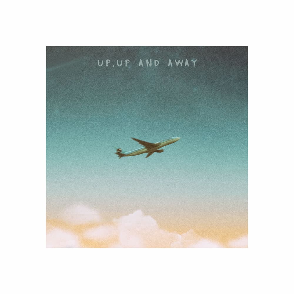 Tablou panza - Fly away | Chic mic
