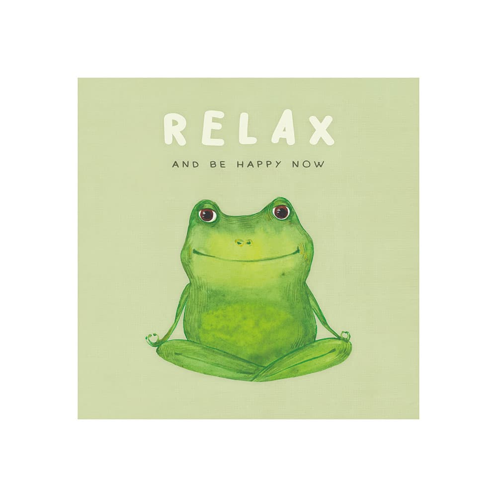 Tablou panza - Relax | Chic mic