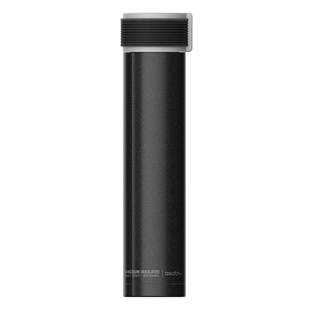 Sticla - Skinny - Black | AD-N-ART