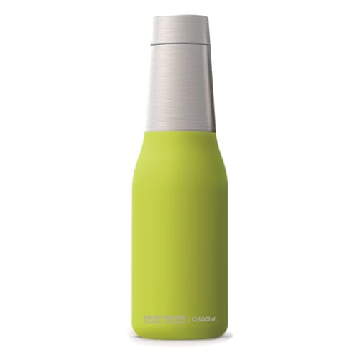 Sticla pentru apa Oasis - Verde deschis | AD-N-ART