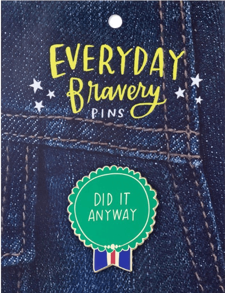Insigna - Did It Anyway | Hachette