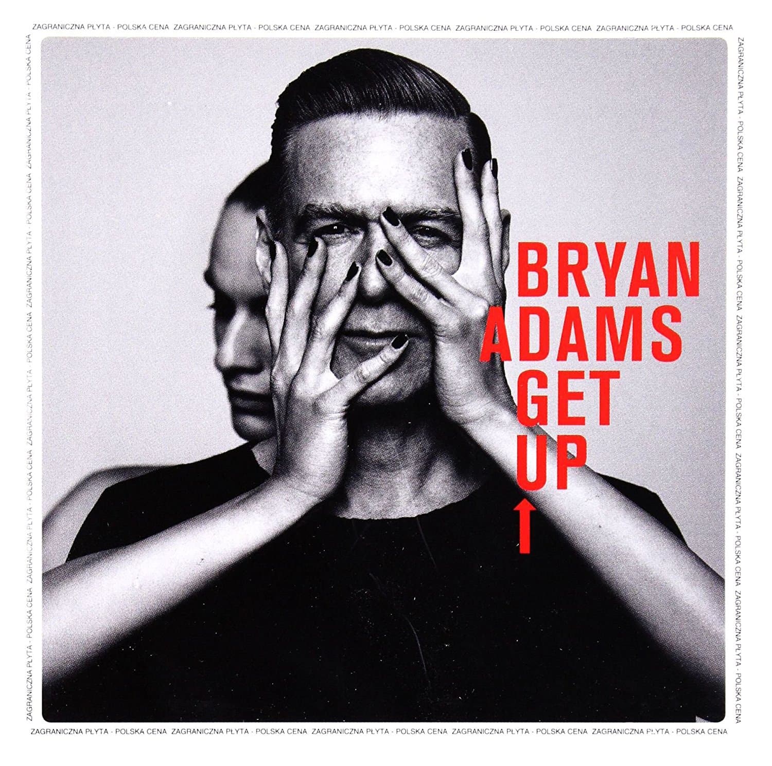 Get Up RV | Bryan Adams
