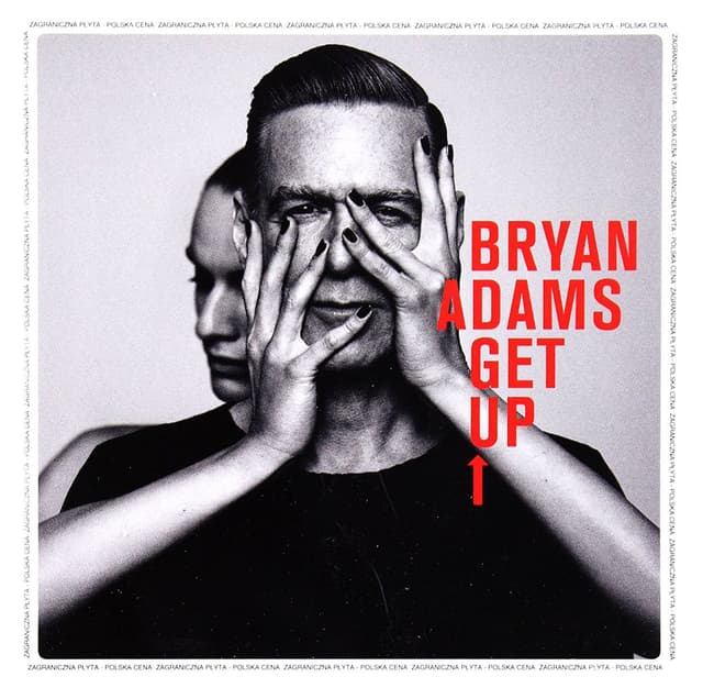 Get Up RV | Bryan Adams