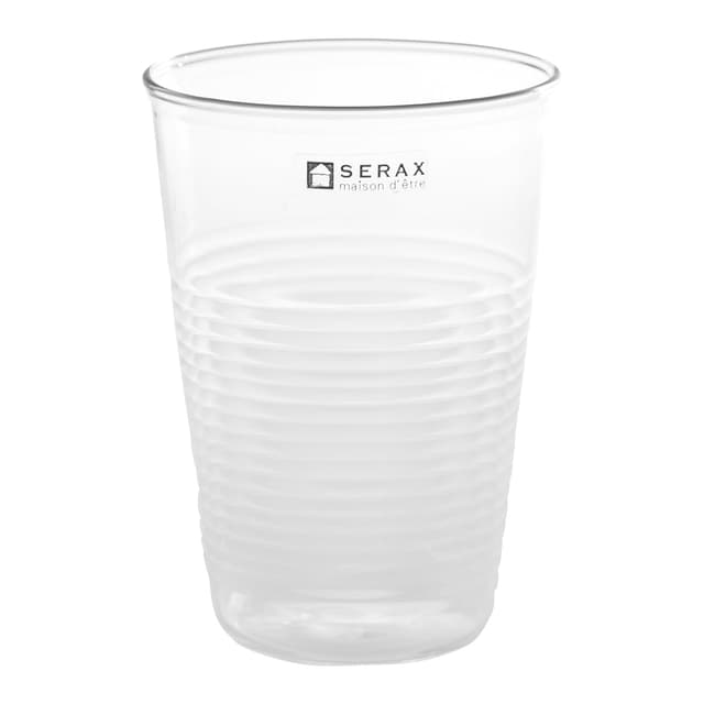 Pahar pentru apa tip tumbler | Serax