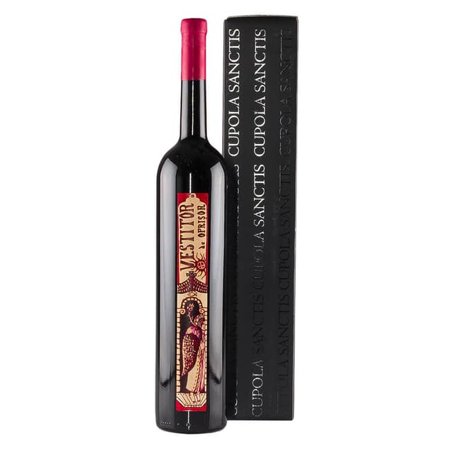 Vin rosu - Vestitor de Oprisor - Magnum, cabernet, 2013, sec | Crama Oprisor