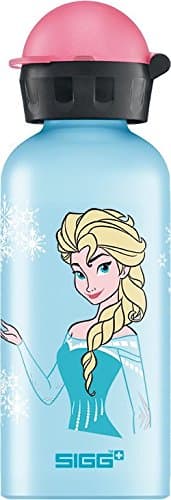 Bidon din aluminiu - Elsa | Sigg