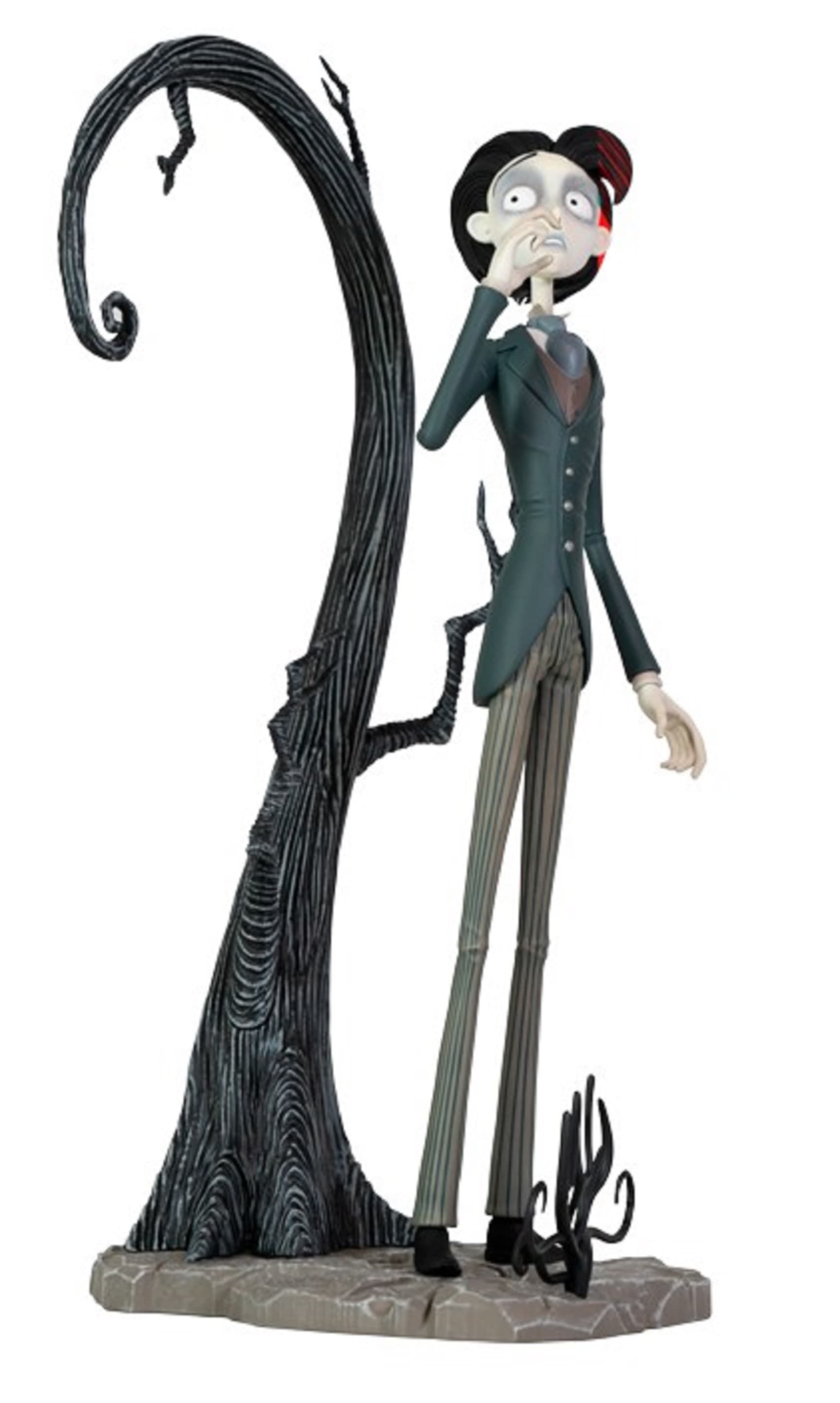 Figurina - Corpse Bride - Victor | AbyStyle