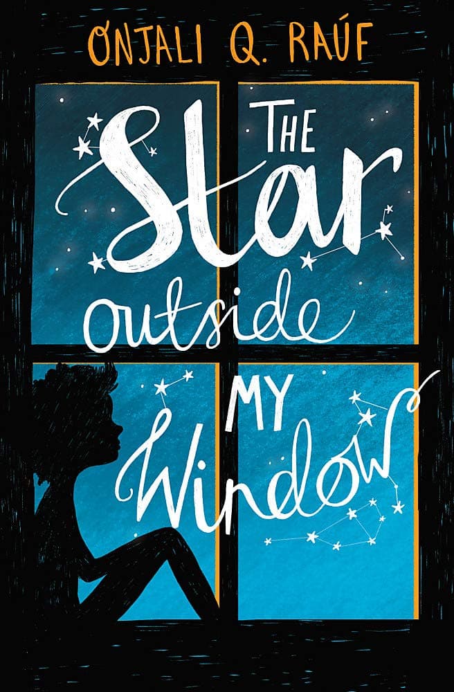 The Star Outside my Window | Onjali Q. Rauf
