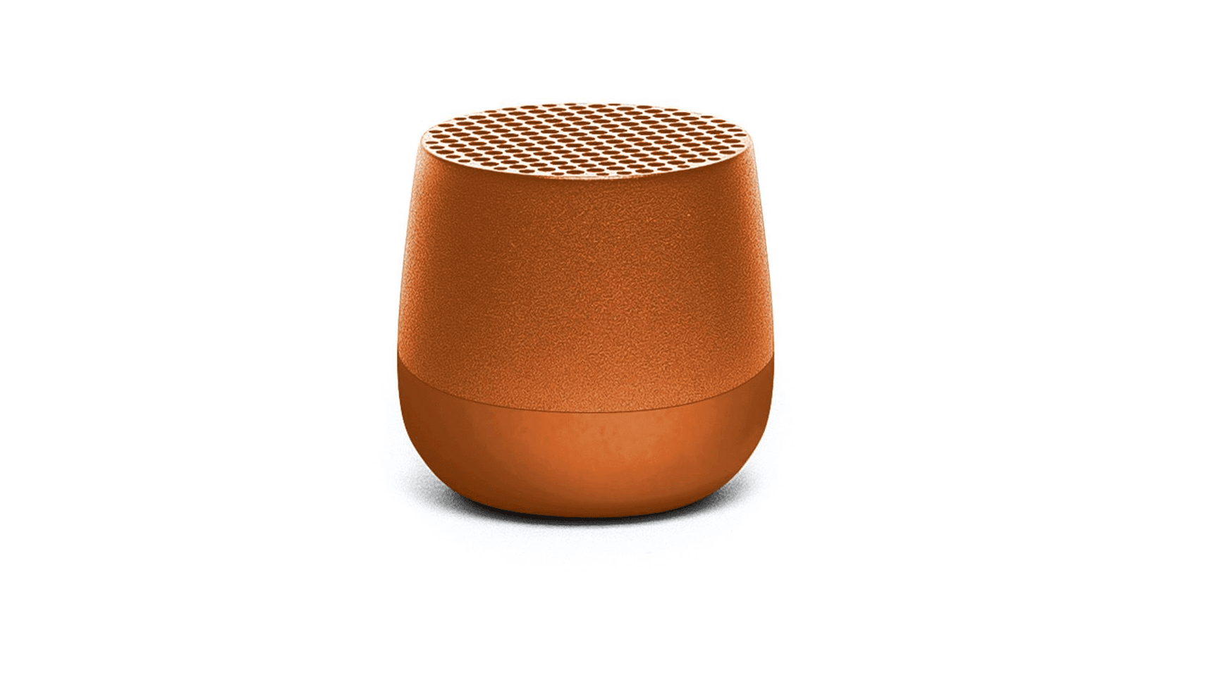 Mini boxa portabila - Copper | Lexon