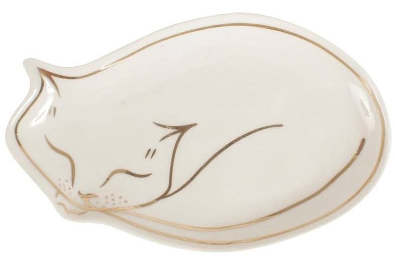 Farfurioara pentru maruntisuri - Chaton | Sema Design