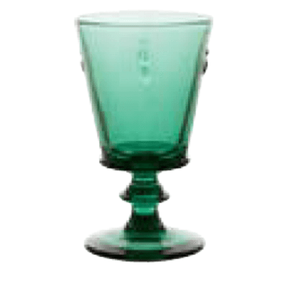 Pahar-Abeilles -Aqua | Sema Design