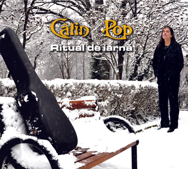 Ritual de iarna | Calin Pop