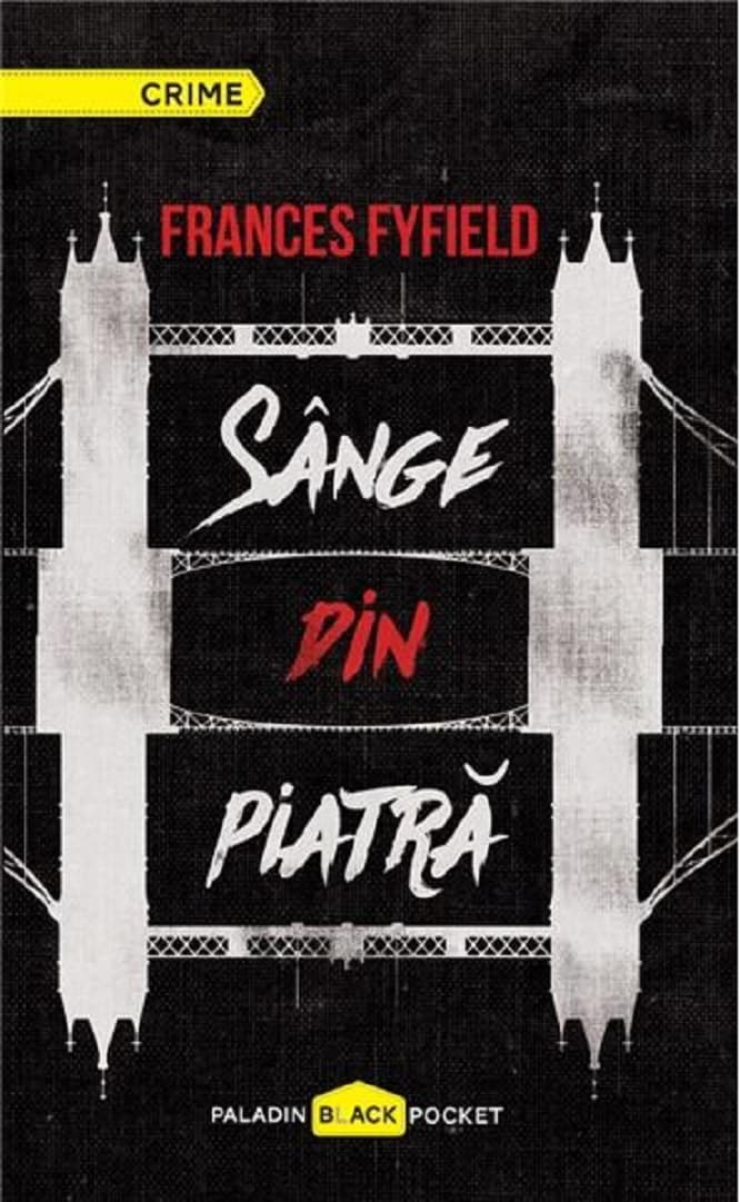 Sange din piatra | Frances Fyfield