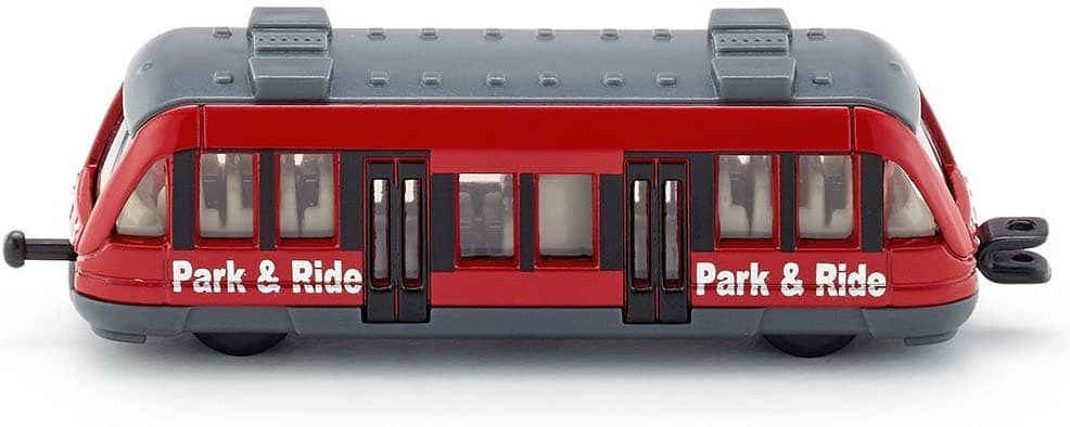 Jucarie - Local Train | Siku