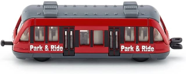 Jucarie - Local Train | Siku