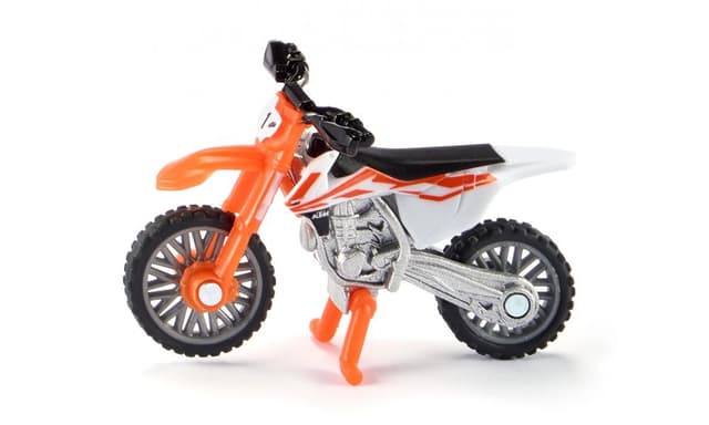 Masinuta - Motocicleta KTM SX-F 450 | Siku