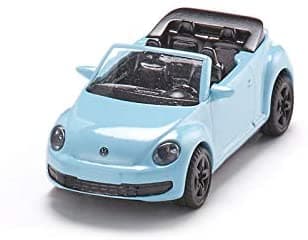 Masinuta - VW Beetle - Decapotabila | Siku