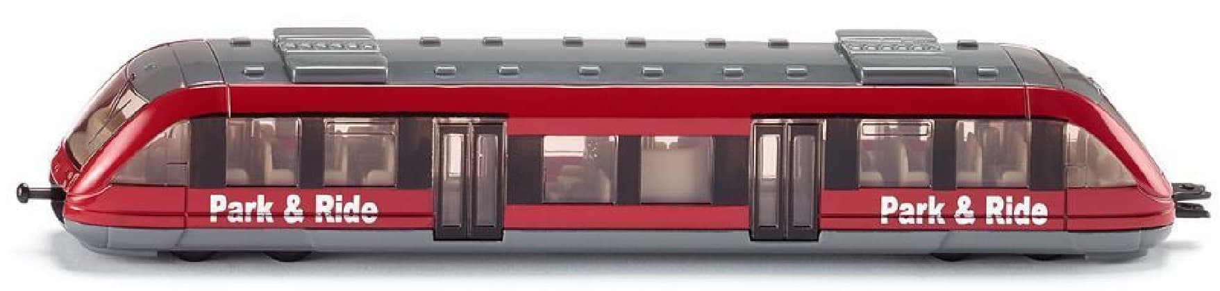 Tramvai de jucarie | Siku