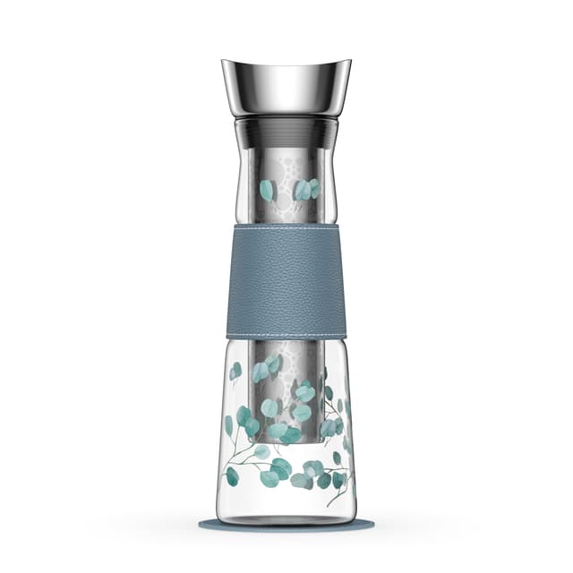 Sticla cu infuzor  - Eucalyptus | Marc Brussel