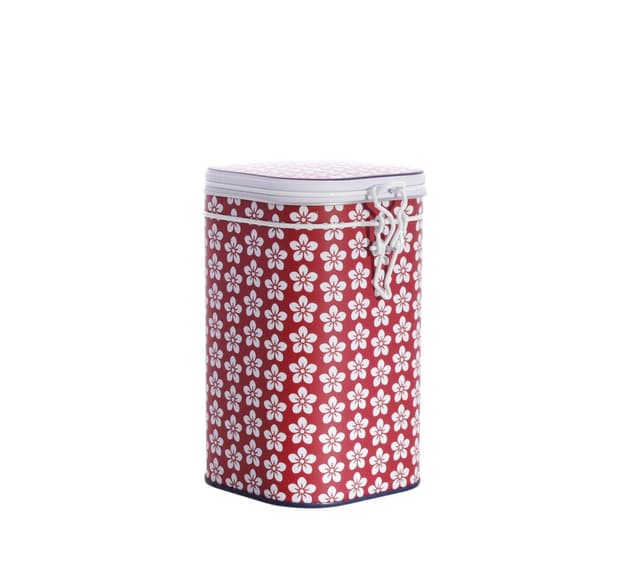 Cutie metalica - Scandic Red | Marc Brussel