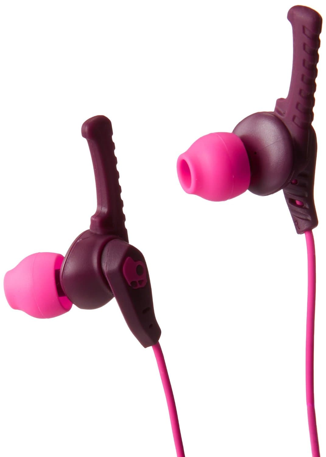 Casti Skullcandy XTpLYO - Pink / Plum | Skullcandy