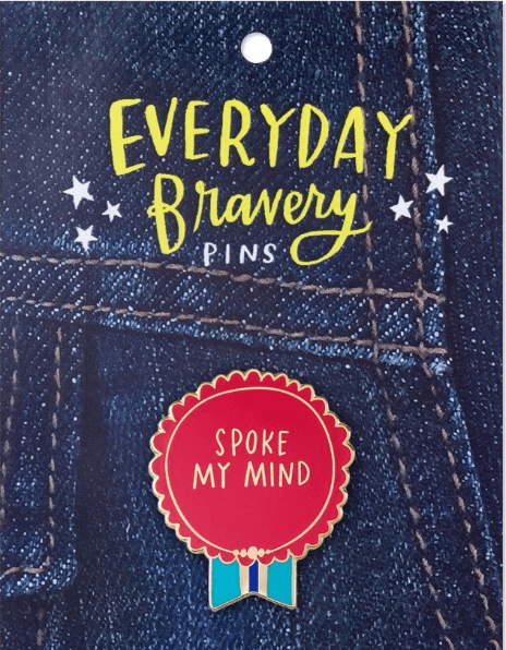 Insigna - Spoke My Mind | Hachette
