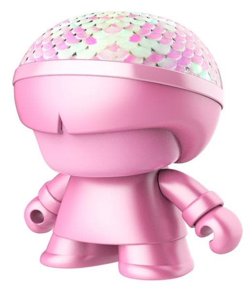 Boxa Bluetooth - Mini Xboy Mermaid Glitter | Xoopar