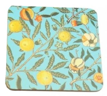 Suport pahar - William Morris Tree | William Morris