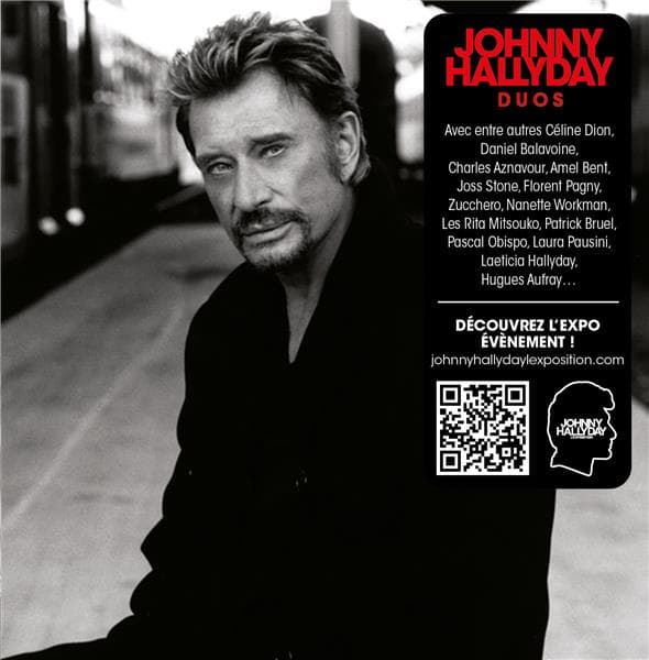 Duos | Johnny Hallyday