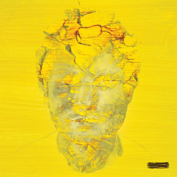 - (Subtract) (Softpack with Poster) | Ed Sheeran